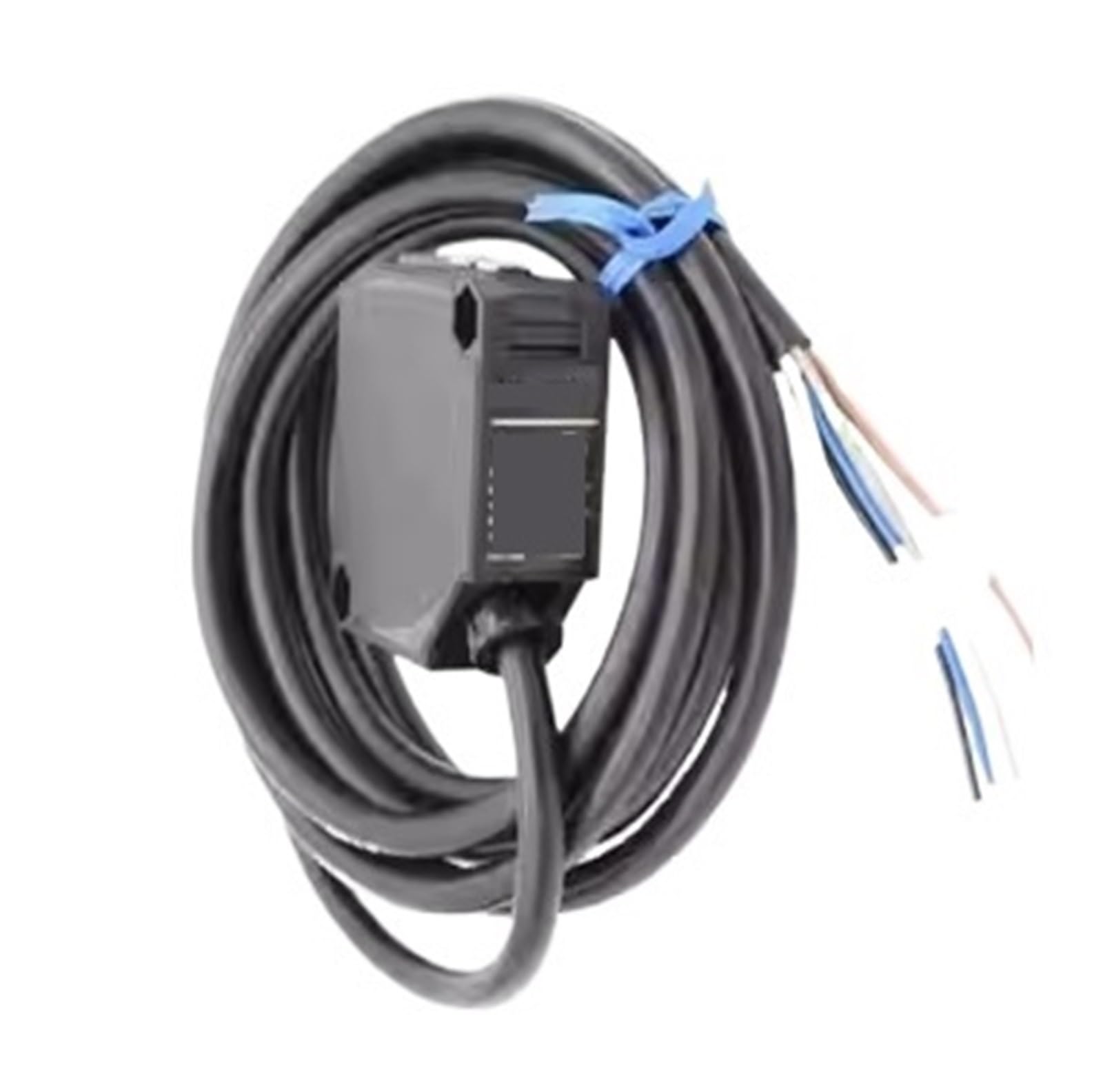 PXQCHAVLN E3JK-TR12-C 2M Photoelectric Sensor Inductive Switch