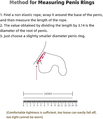 Miniatura 6 de Jaula de castidad masculina, dispositivo de castidad de malla metálica flexible para el pene con anillo de 1.772 in, juguete sexual para adultos,