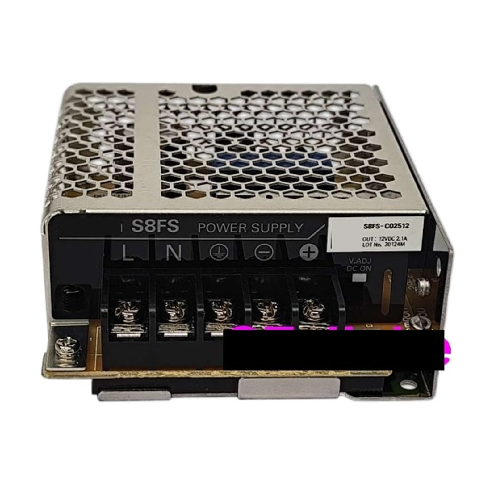 SWEWDSQG Switching power supply S8FS-C02505 C02505J S8FS-C02512 C02524 G01524CD G03024C G03024CD(S8FS-C02505)