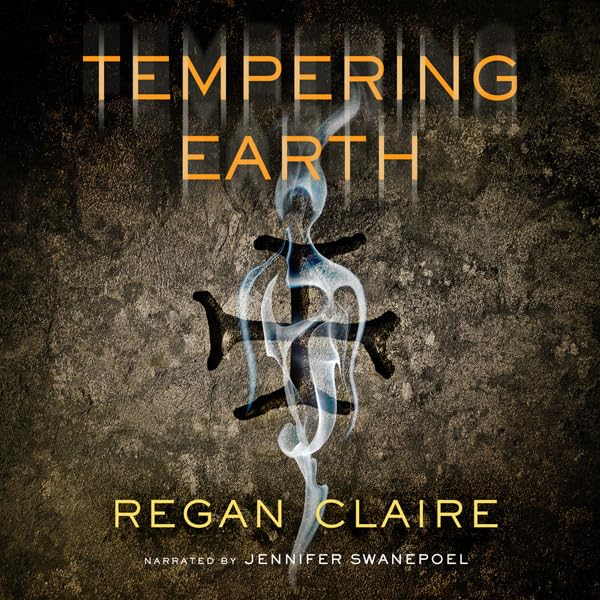 Cover art for Tempering Earth