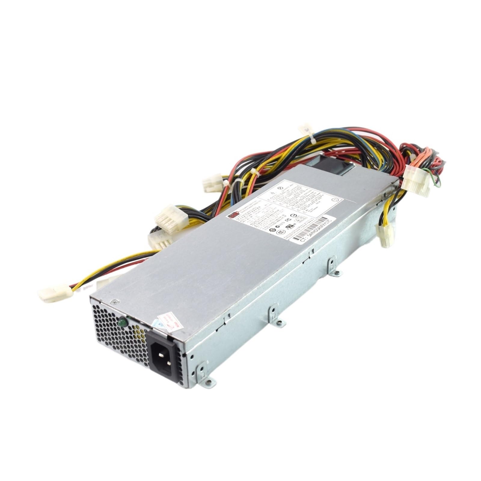 Alimentation serveur 500 W évitez les pannes sur DL160 G6 et 506247-001