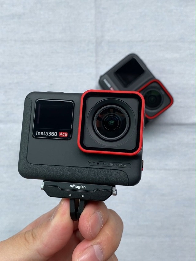 Amazon | TOMGDRACO insta360 x5/Insta360 Ace Pro 2/ Insta360 Ace