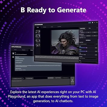 Acer Nitro Intel Arc B570 Overclocking Graphics Card | 10GB GDDR6 | Xe2 18 Cores | Dual Fan Frostblade Cooling System | Graphics Clock 2.69 GHz | 1 x HDMI 2.1 Supporting HDMI 4K & 3 x DisplayPort 2.1