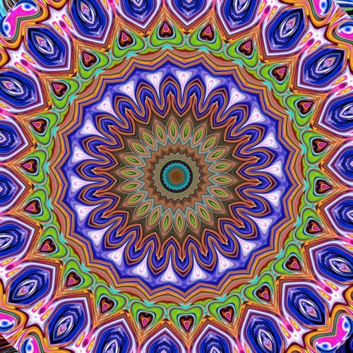 Metaphysical Hippie Chicks 2.0 Titelbild