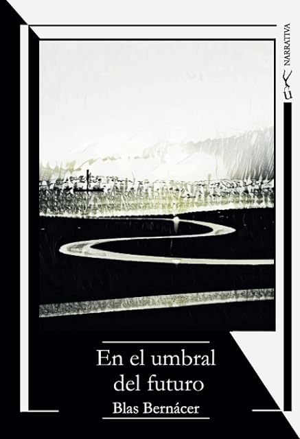 Portada de En el Umbral del Futuro