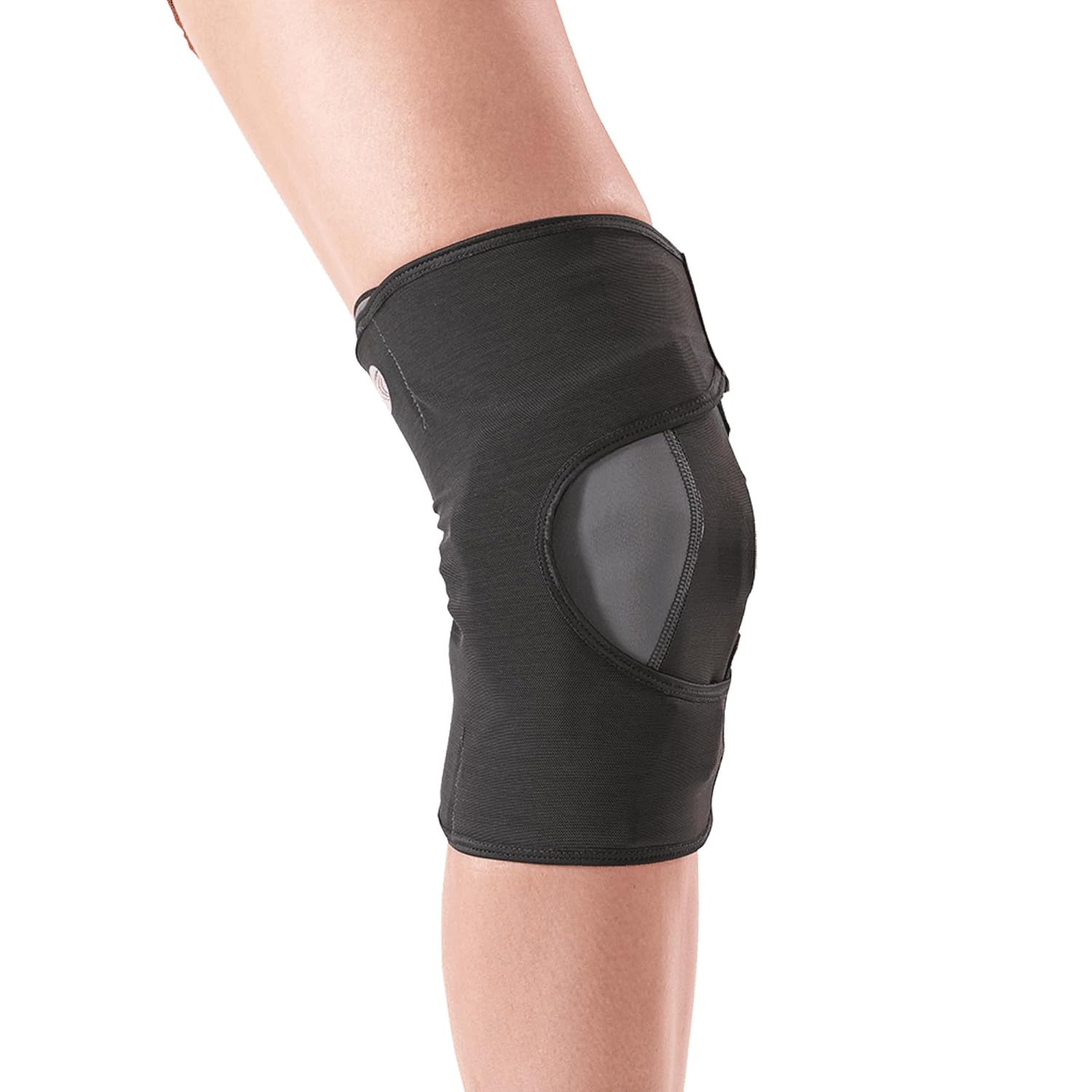 Brace Direct Breg FreeRunner Knee Brace - Advanced Support for Patella Tracking & Runner's Knee L1820 (XL - Right Knee, 23-25") - Image 9