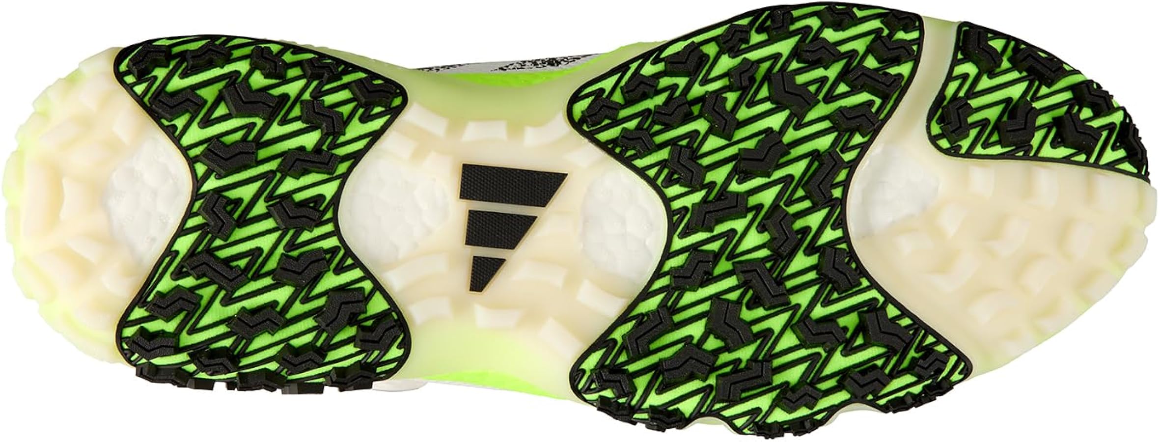 Amazon | [アディダスゴルフ] ゴルフシューズ コードカオス22 ボア