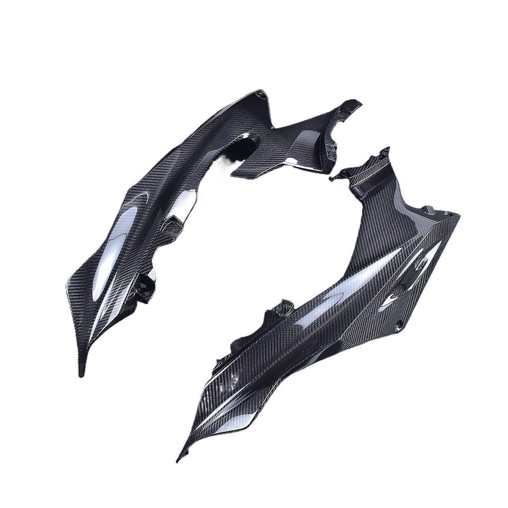 Accessoires moto carénage arrière R6 2017 pièces rechange