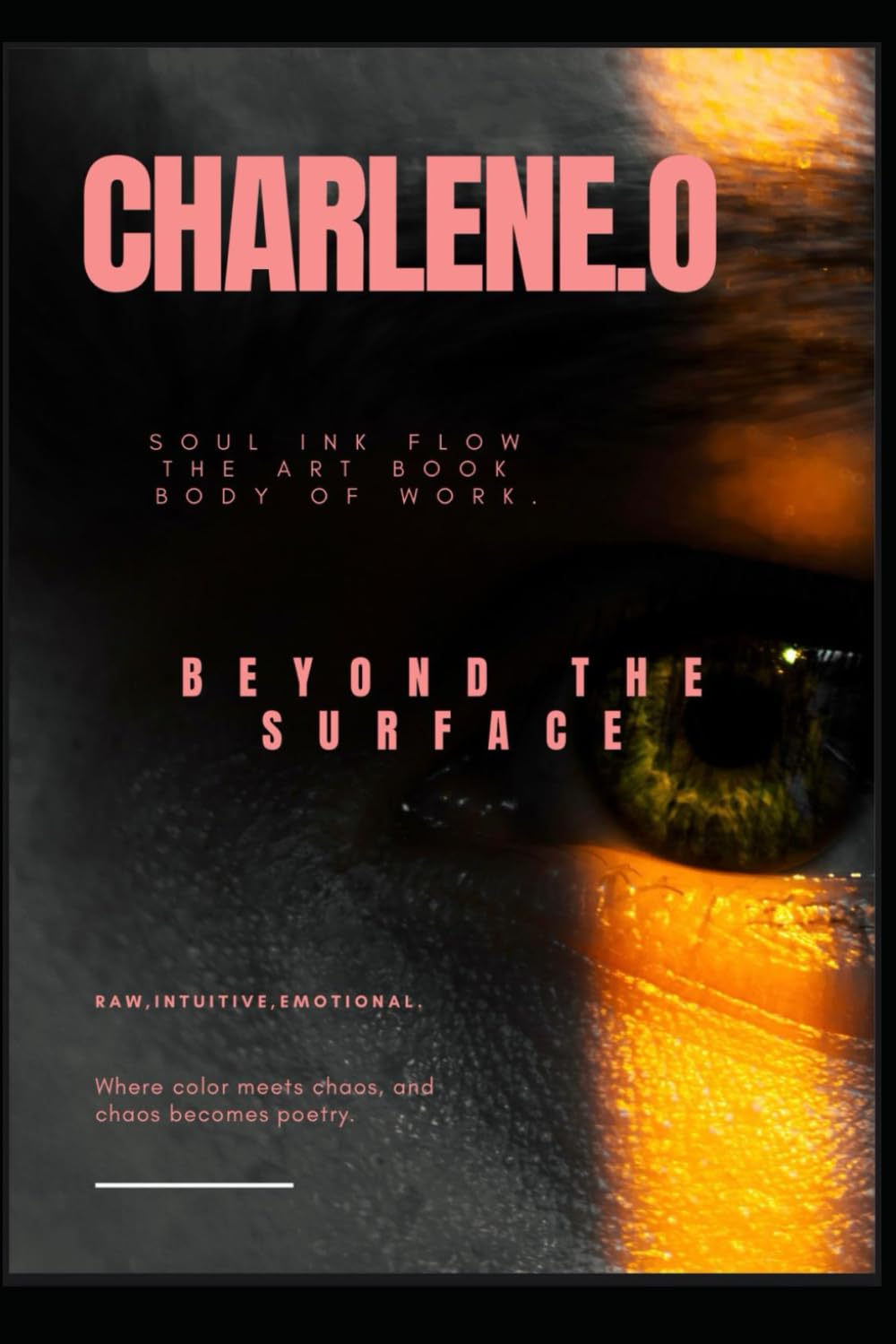 BEYOND THE SURFACE une atmosphere sereine et lumineuse dans votre foyer