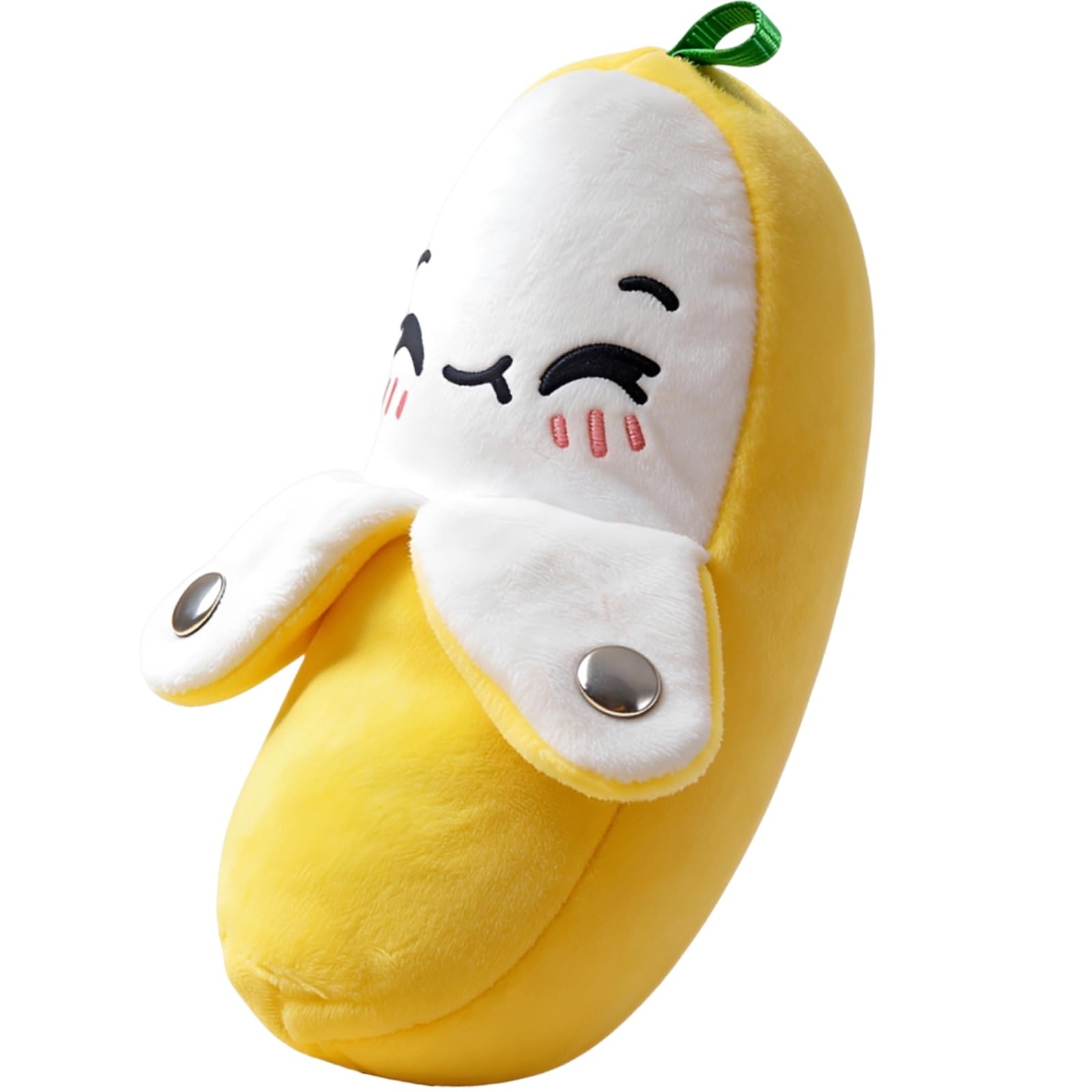 ZPSCXQ Interactive Music Plush Toy, Soft Stuffed Animal for Early Learning, Squishy Instrument Beat Assistant for Rhythm Practice