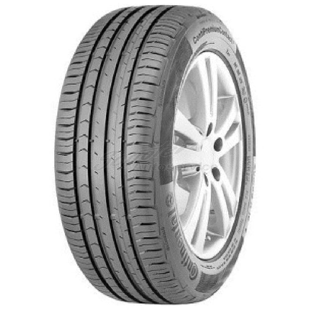 Continental PremiumContact 5 XL - 195/​55R16 91V - Pneumatico Estivo