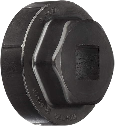 SHIMANO HTech II BB Socket BBR60 Herramienta - Negro