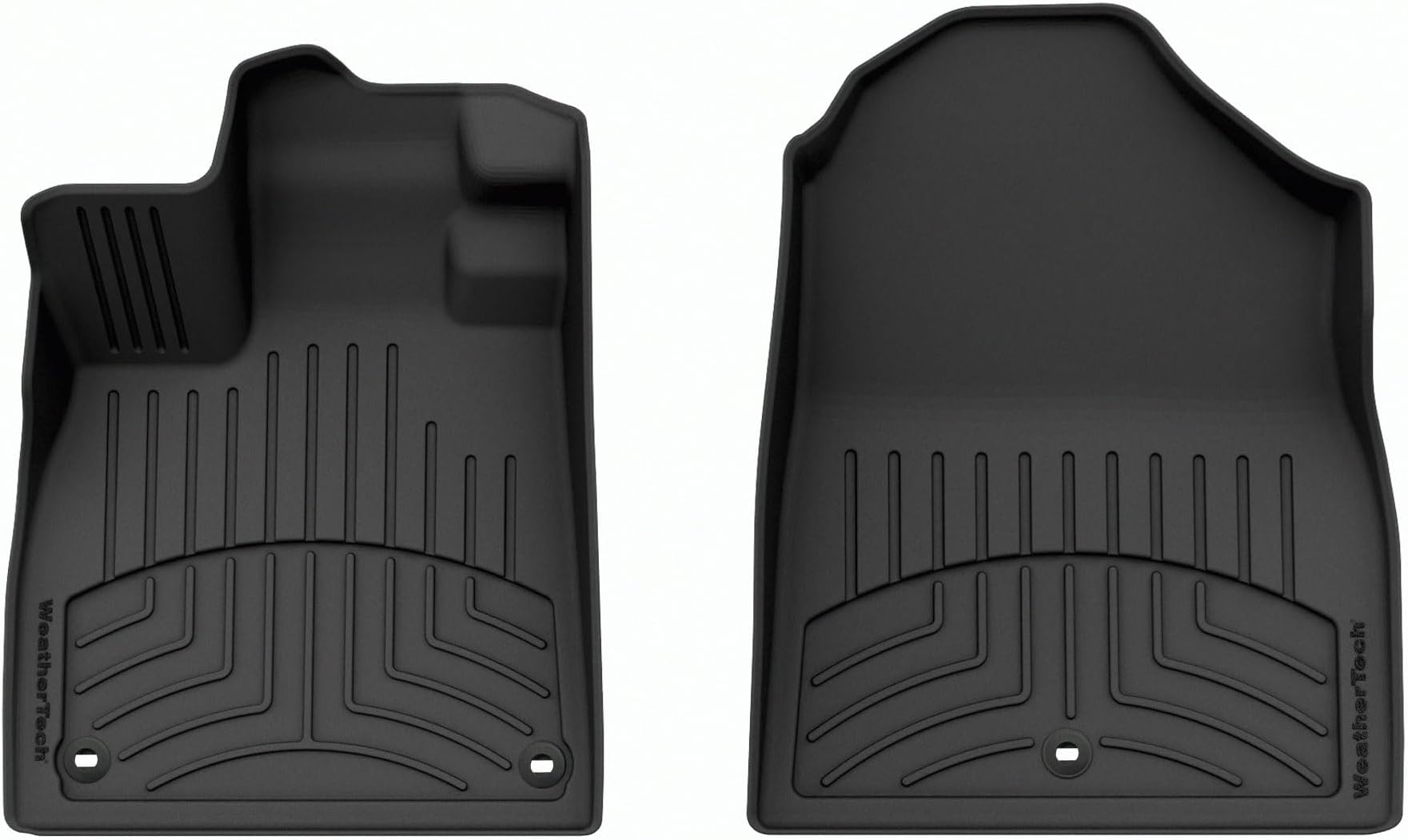 WeatherTech FloorLiner HP Custom Fit Floor Mats for Honda