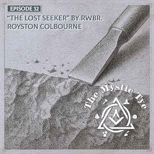 &ldquo;The Lost Seeker&rdquo; by RWBr. Royston Colbourne