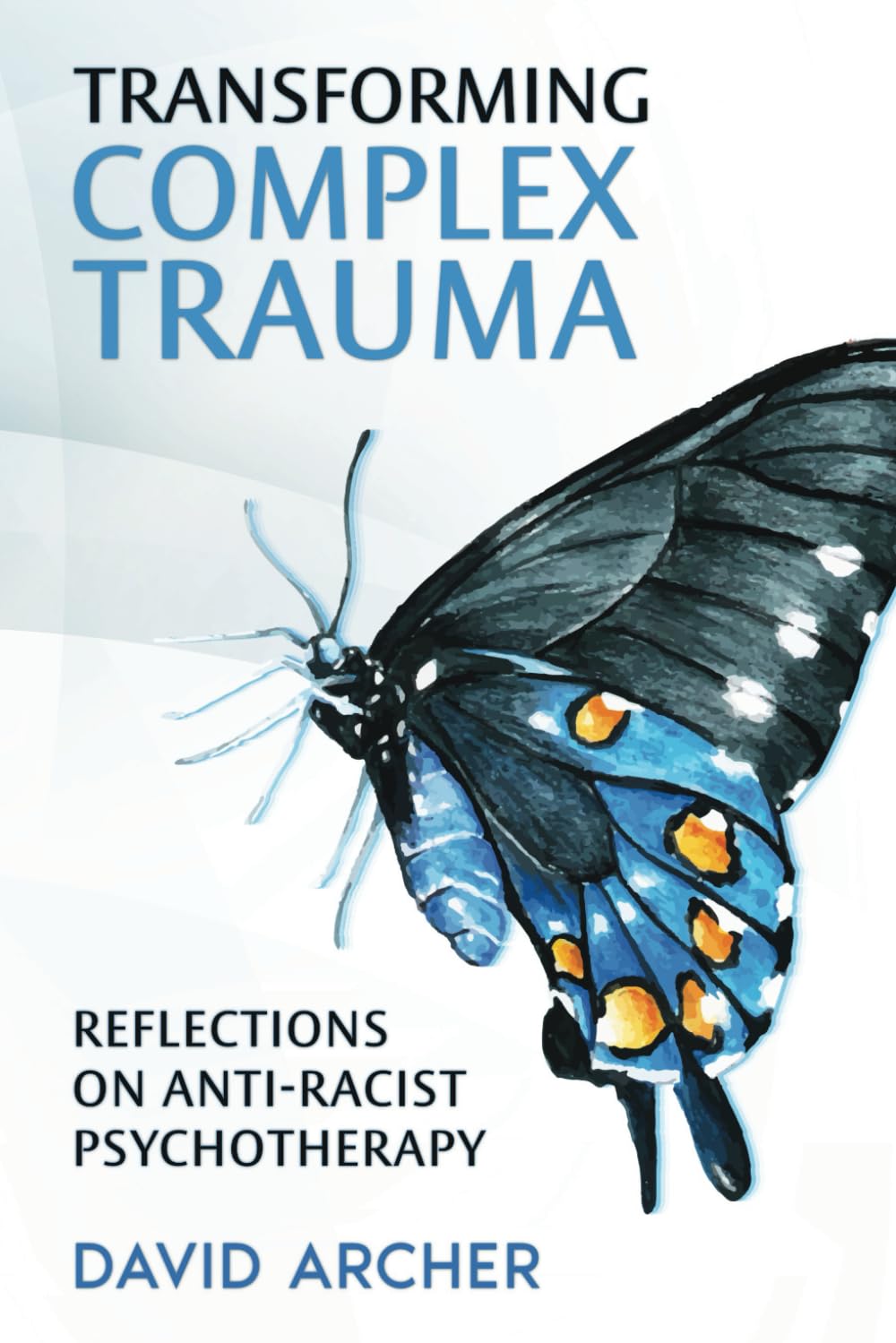 Transforming Complex Trauma: Reflections on Anti-Racist Psychotherapy