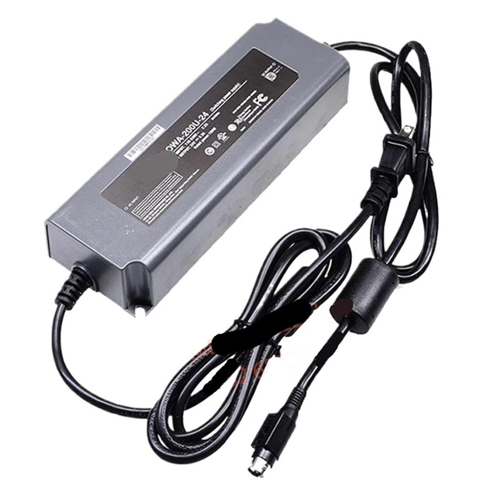 OWA-200U adaptateur de sortie unique transformateur alimentation 200 W