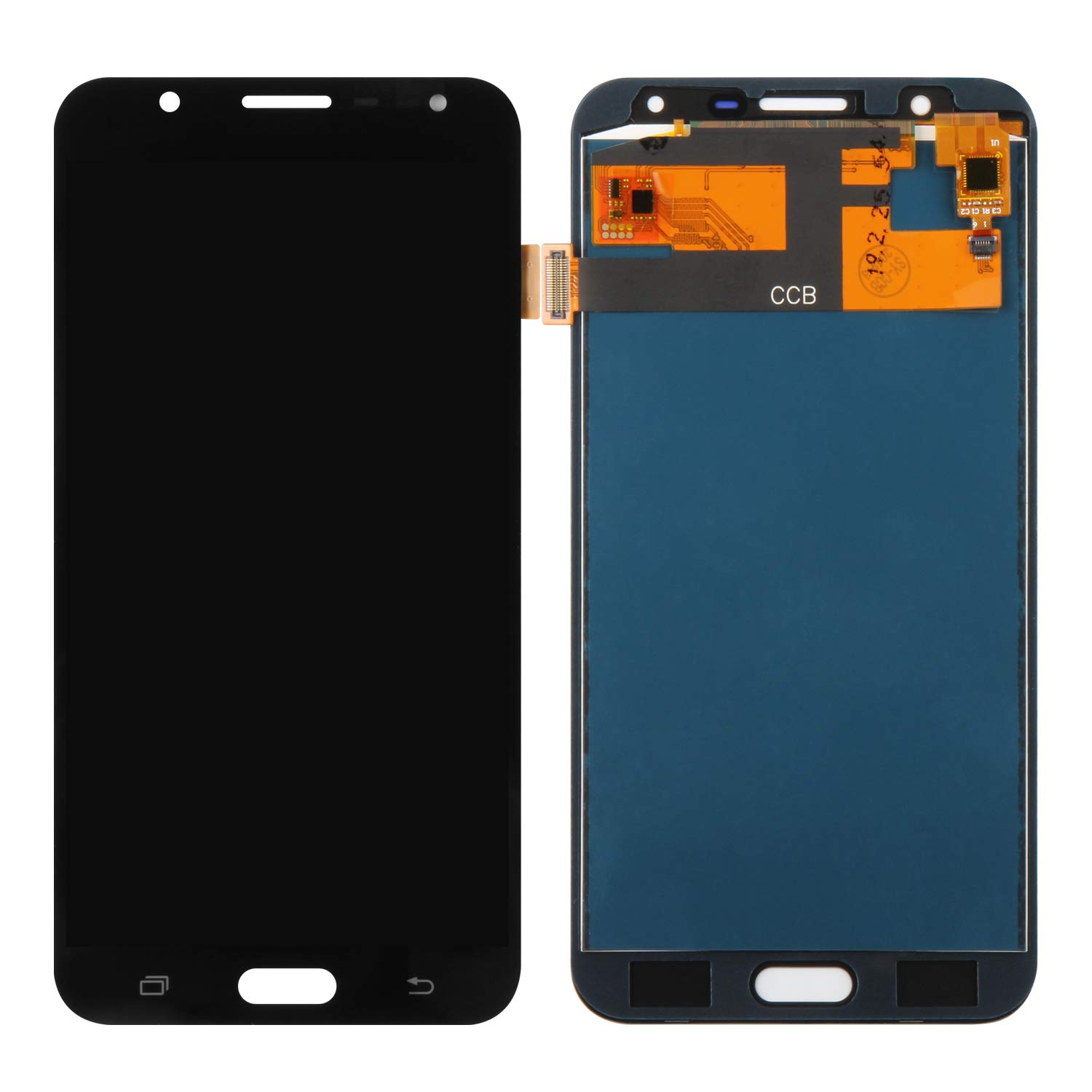 Amazon.com: for Samsung Galaxy J7 Neo 2017 Screen Replacement J7