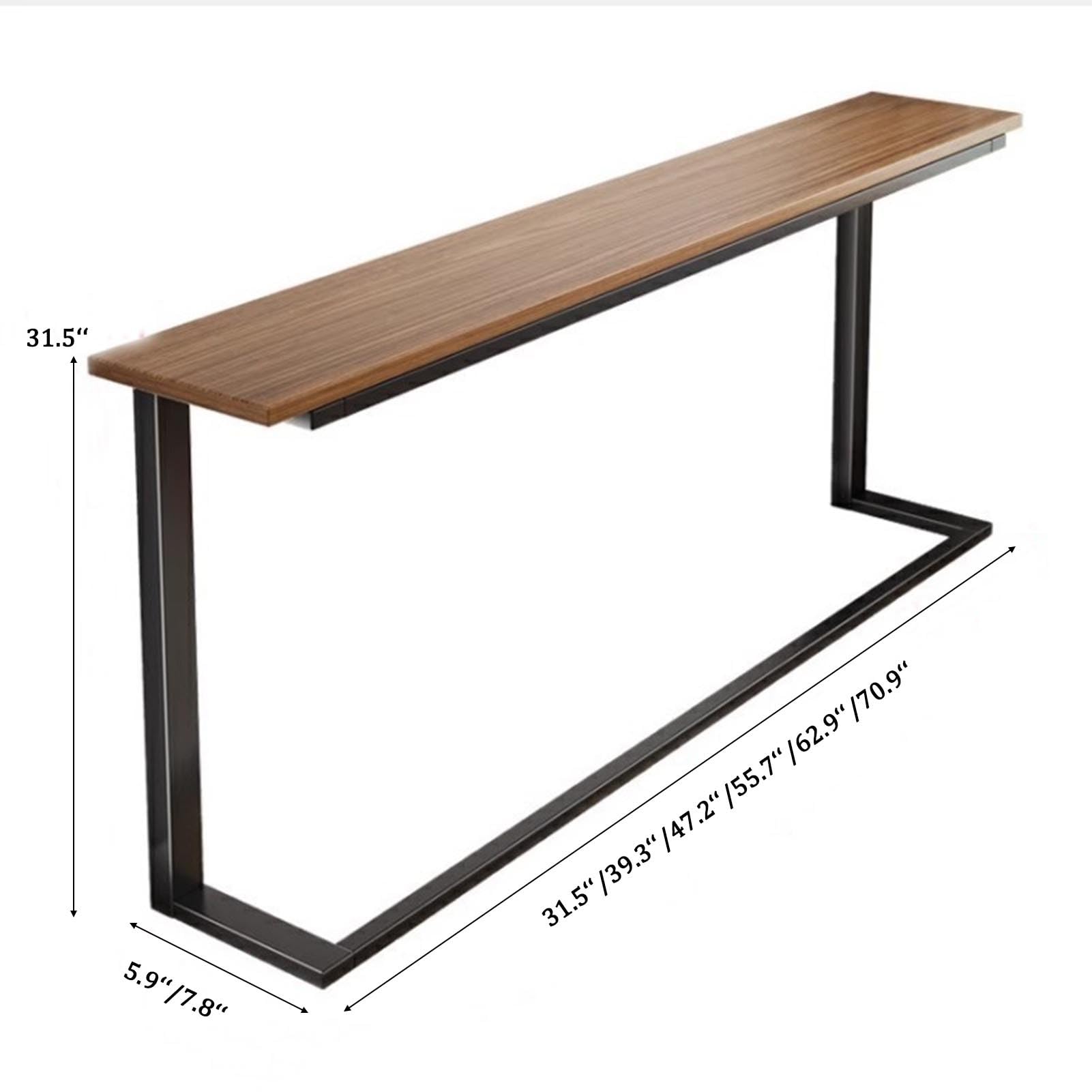CghhDY Estantería Alta Capacidad Radiador No Daña La Pared Estantería Calefactor Construcción Sólida Estante sobre Radiador Práctico para Hogar (120x20x80cm)