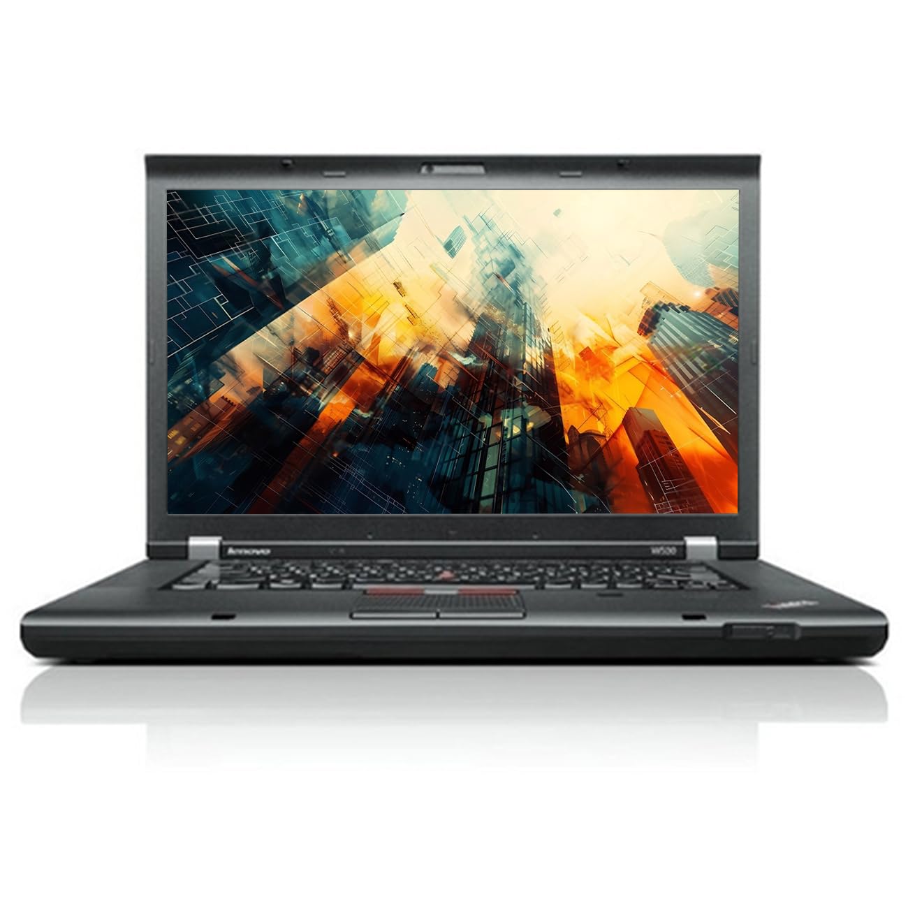 Refurbished) Lenovo ThinkPad L430 3rd Gen Intel Core i7 Thin