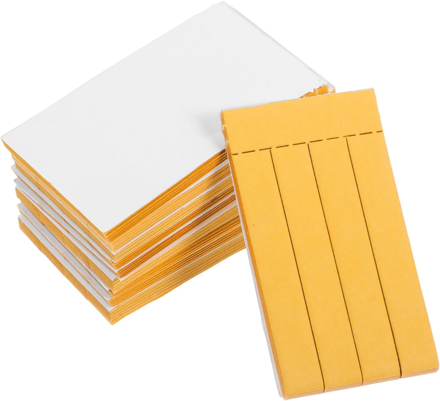 MAGICLULU 800Sheets Testing Paper Strips for Water Chromatography Highly Accurate Qualitative Analysis Filter Paper for Laboratory and Industrial Use