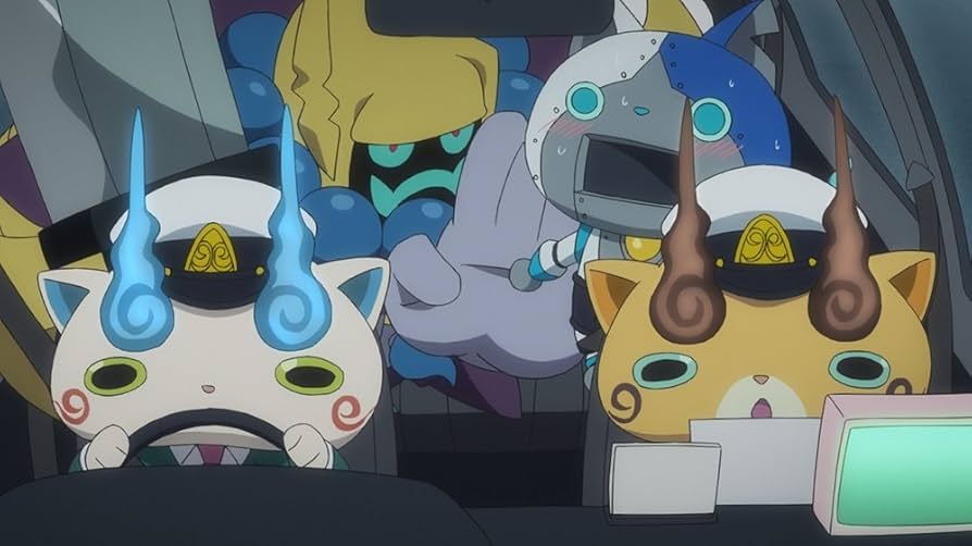 Amazon.co.jp: 妖怪ウォッチ DVD BOX4(ジバニャン&USAピョン