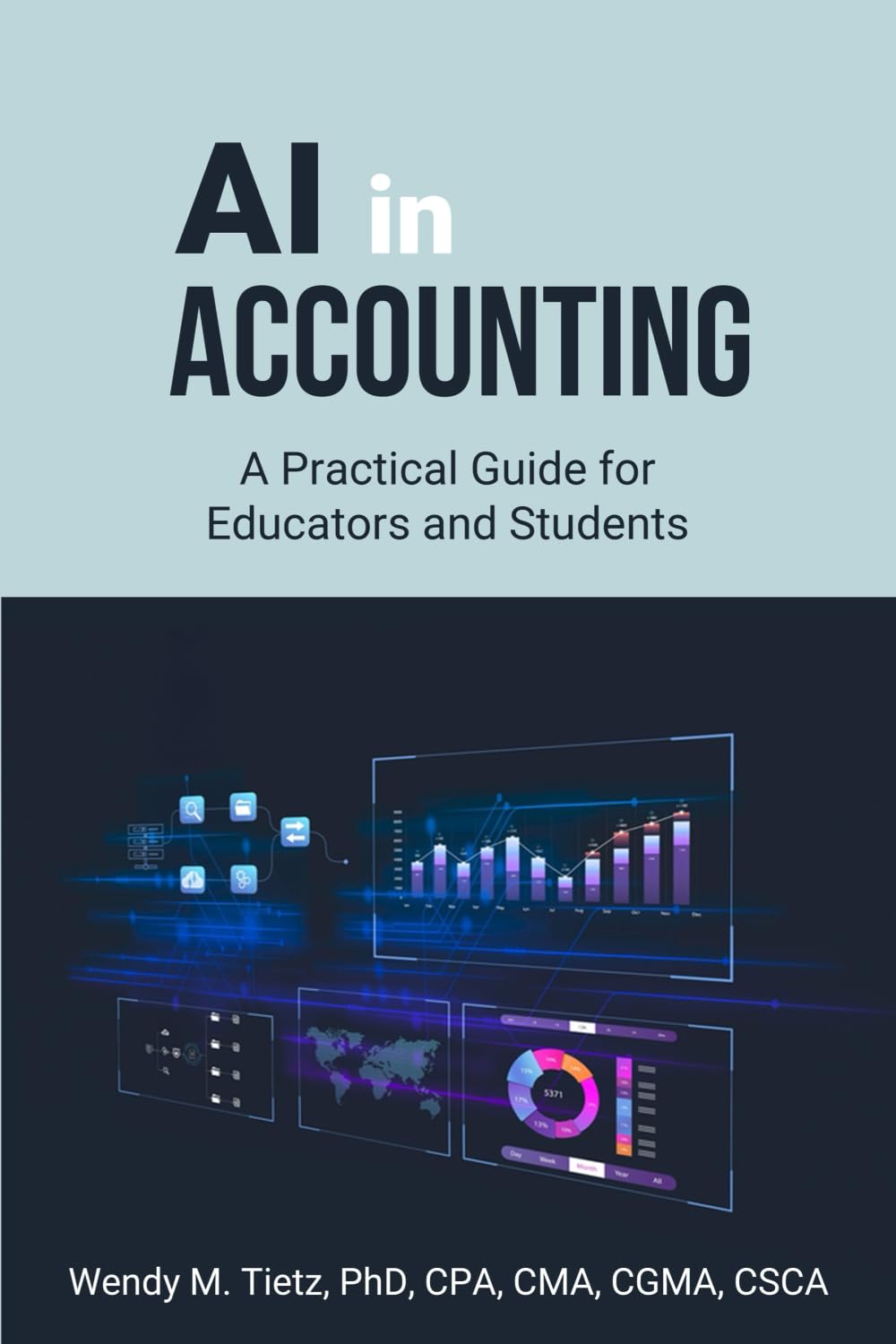 AI in Accounting: A Practical Guide for Educators and Students