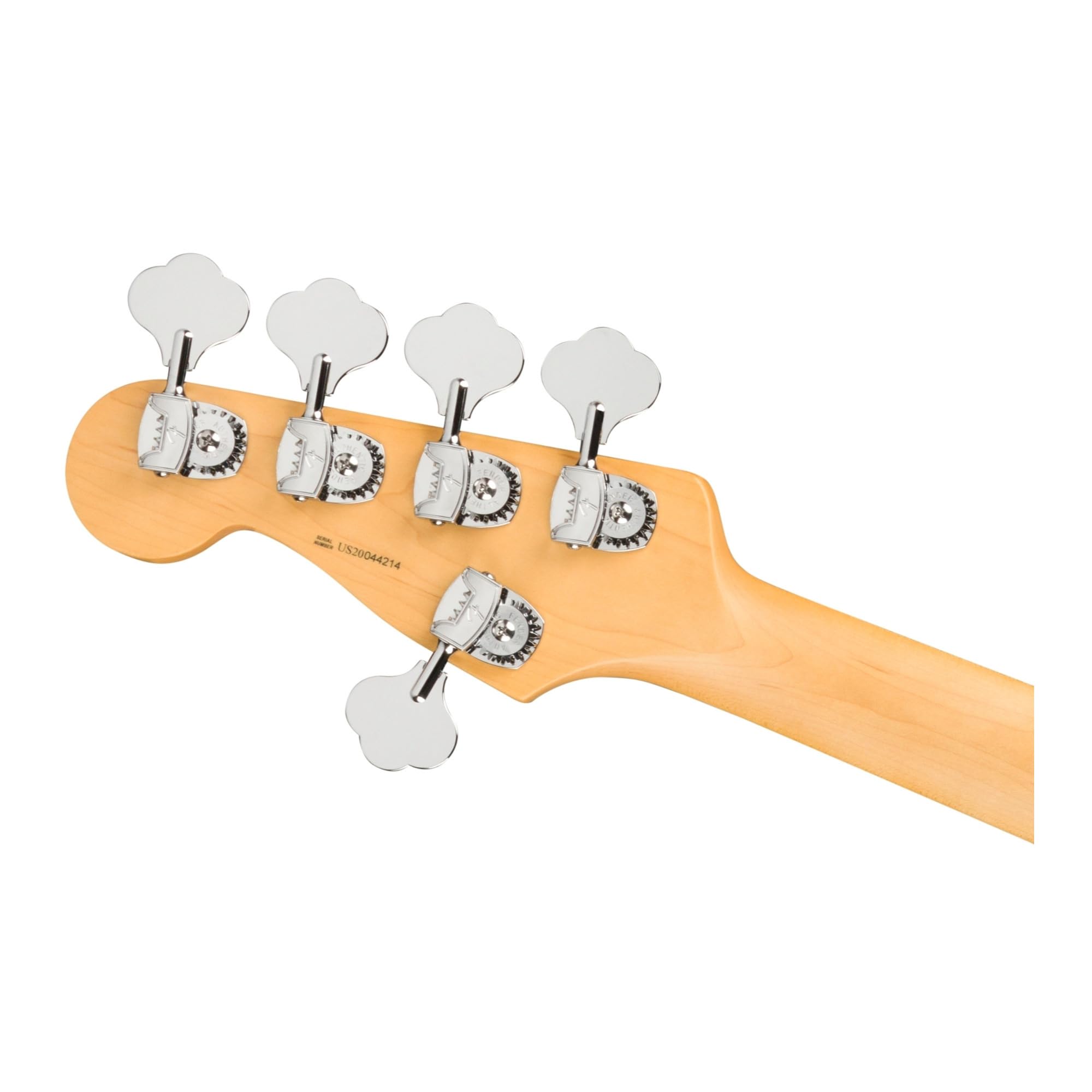 Fender American Professional II Precision Bass V RW (3-Colour Sunburst) - Basso elettrico a 5 corde