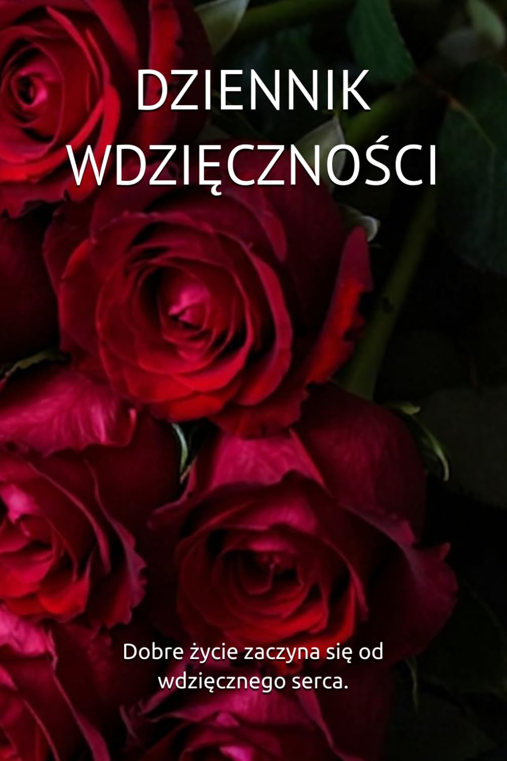 DZIENNIK WDZIĘCZNOŚCI