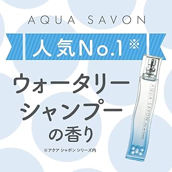 アクアシャボン バリアUVジェル ウォータリーシャンプー 日焼け止めジェル 6本 アクアシャボン / バリアUVジェル ウォータリーシャンプーの香り