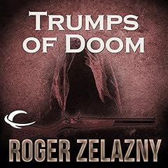Couverture de Trumps of Doom