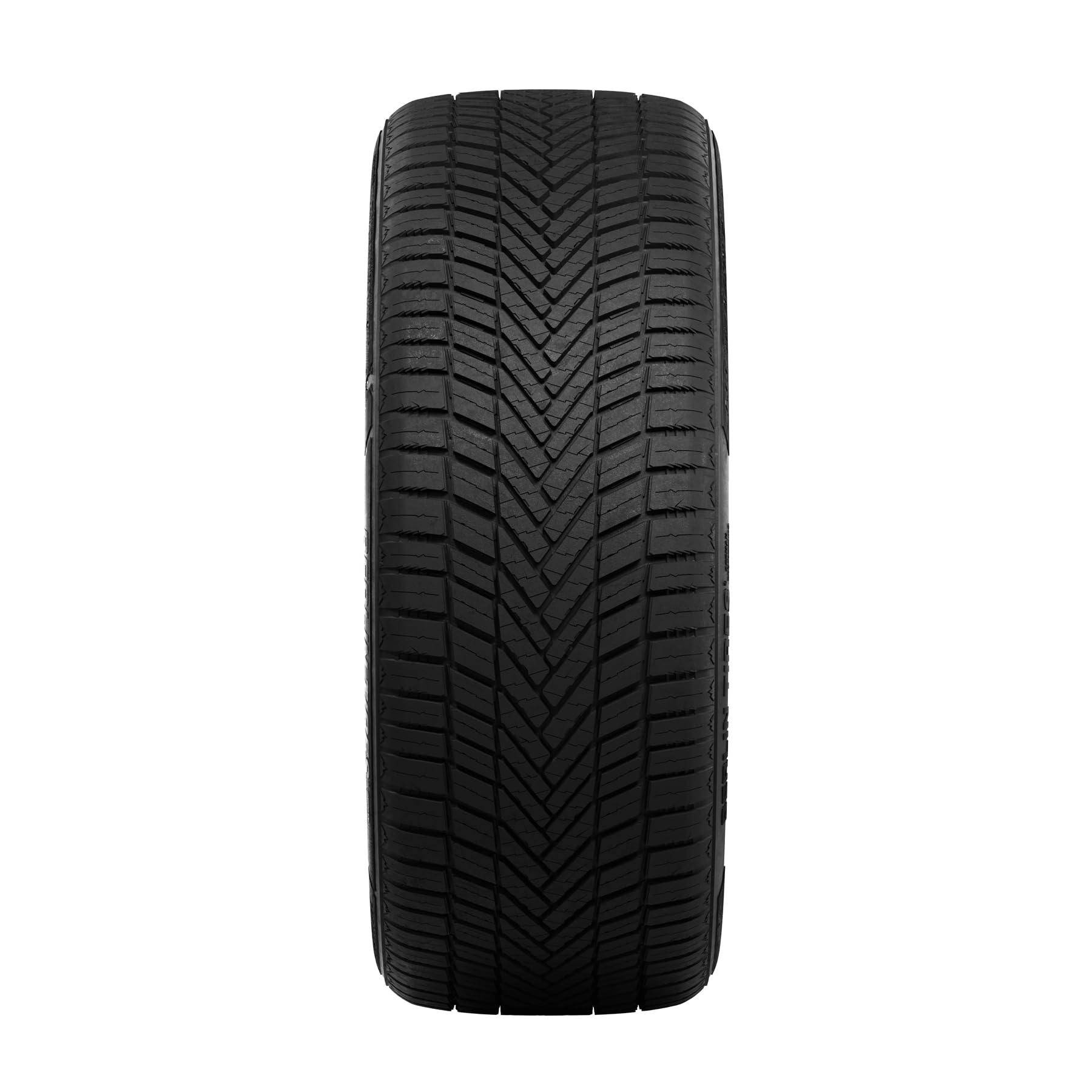 Berlin Tires All Season 2 225/50 ZR17 98Y XL - C/B/71dB Pneu toutes saisons (voiture)