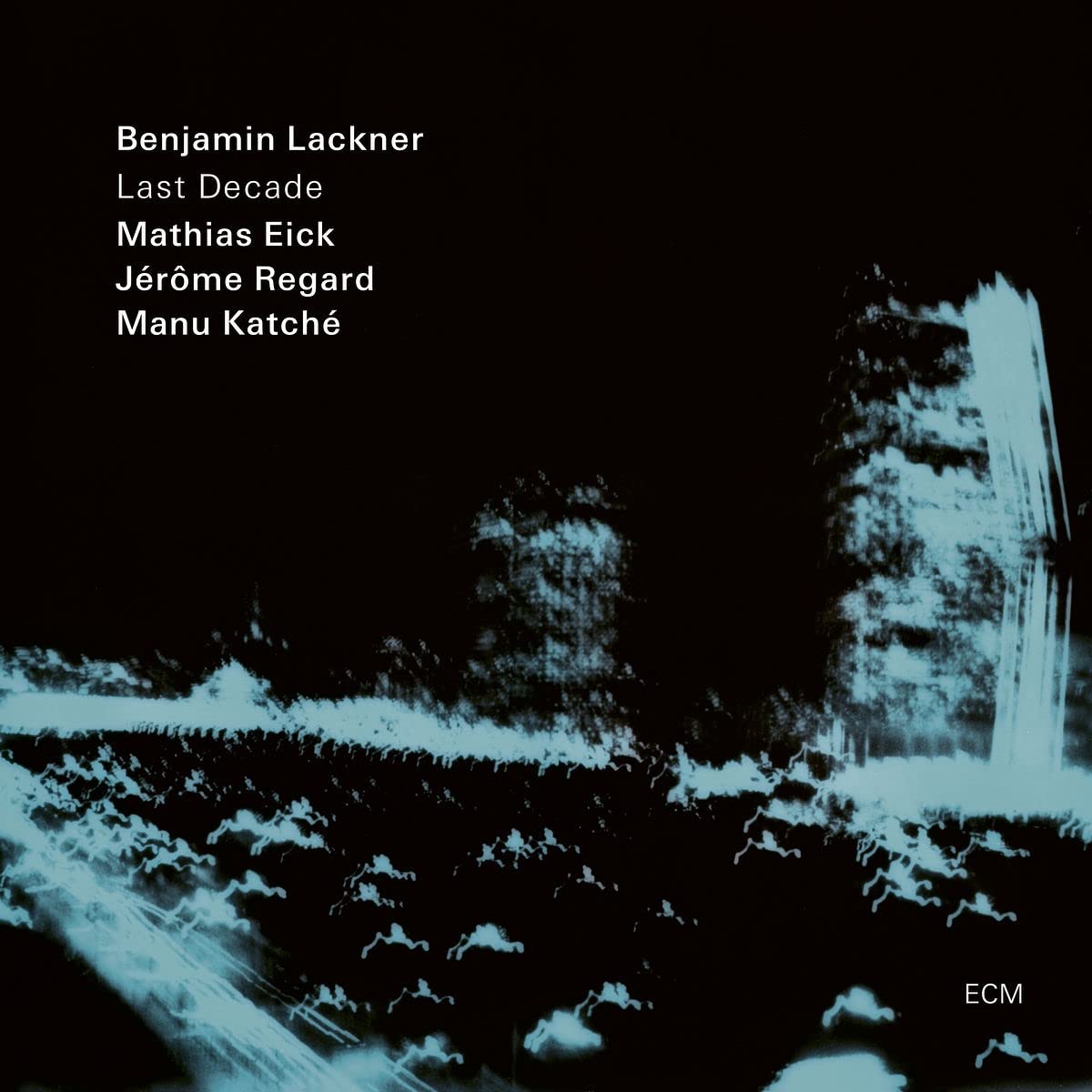 Last Decade [VINYL]