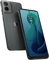 Motorola Moto G 5G 2024 Unlocked | 128GB Sage Green | 6.6" 120Hz Display, 50MP Camera, 5000mAh Battery