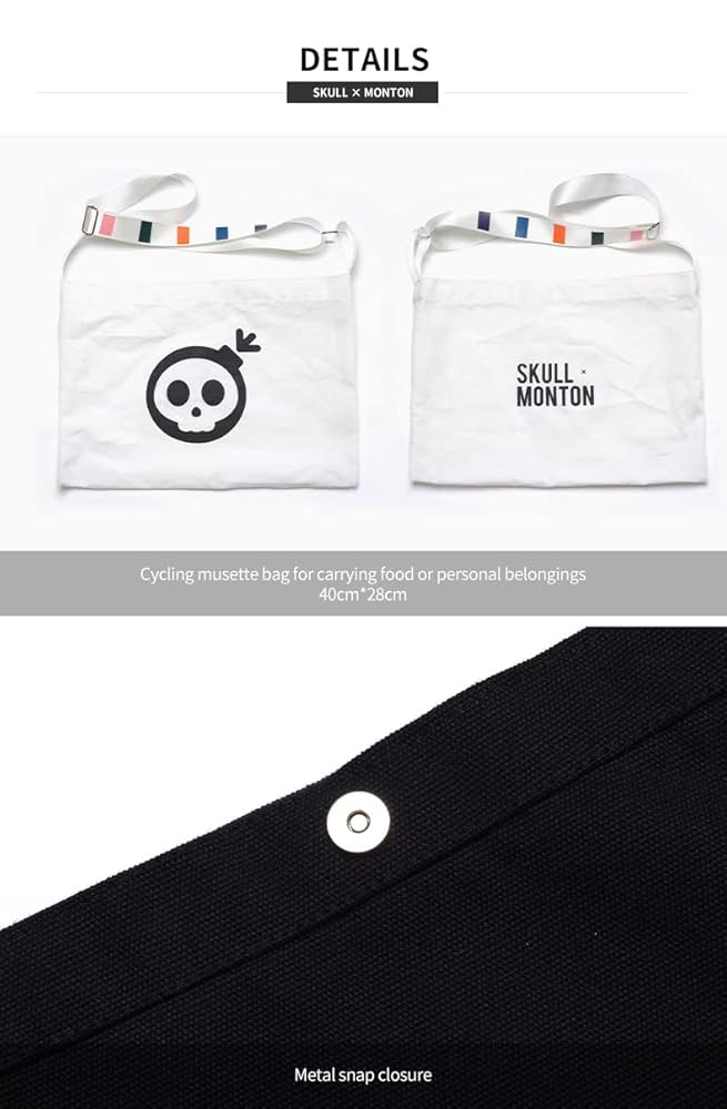 Amazon.co.jp: Monton［モントン］サコッシュ、サイクリング