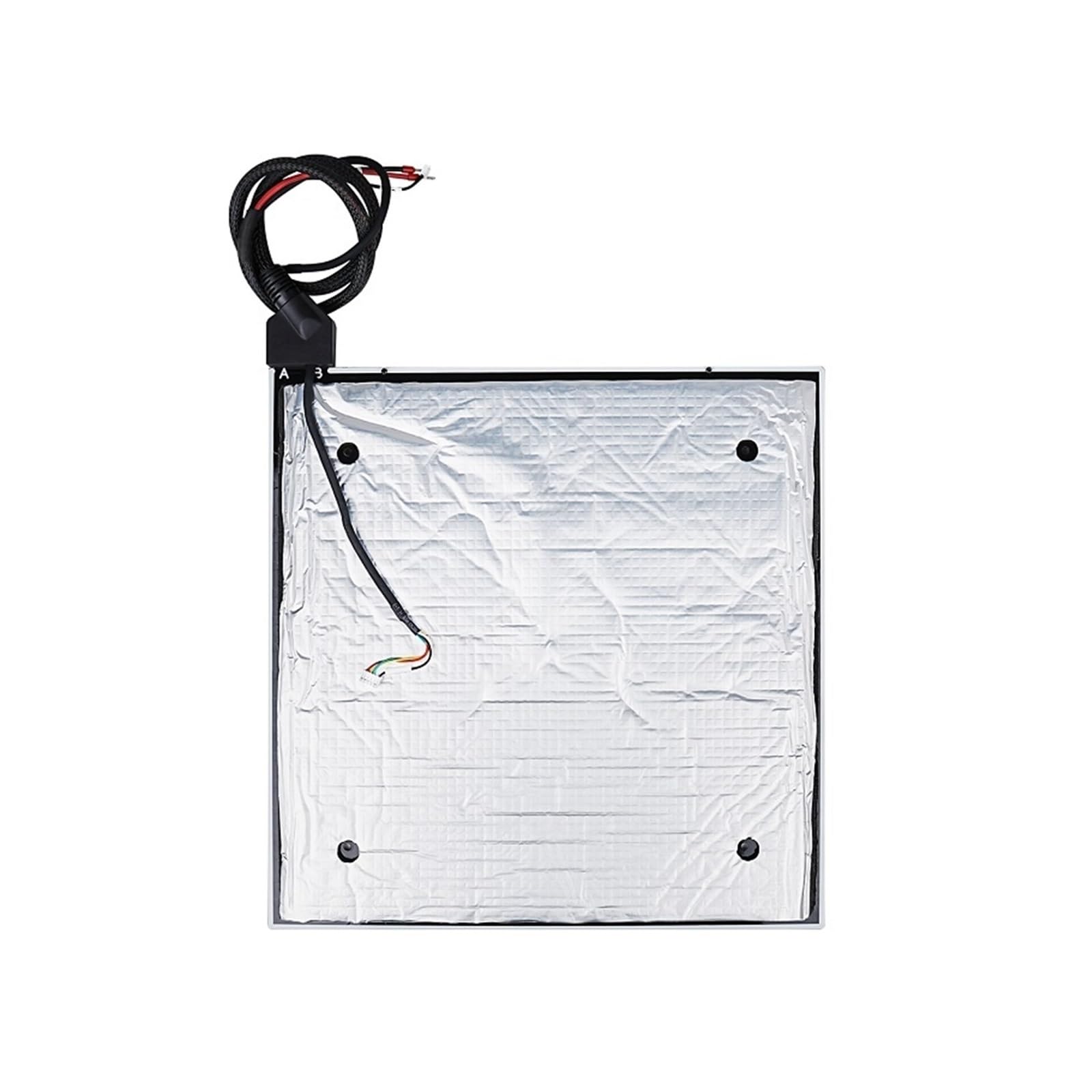 Compatible avec Creality, Plateau Chauffant Ender-3 V3 Plus
