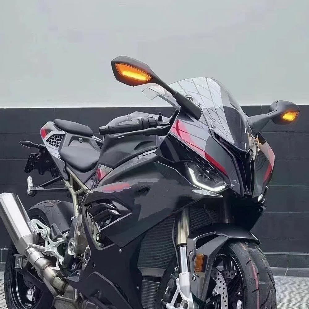 Amazon.co.jp: VIRUSPB(小さな店) 用 S1000RR 2019 2020 2021 2022用