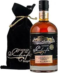 Cachaça do Chefe Extra Premium 750ml