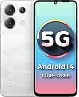UMIDIGI G9 5G 本体 128GB 12GB RAM Amazon.com: UMIDIGI G9 5G Cell Phone, Android 14 Unlocked