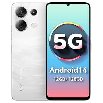 o*3様 UMIDIGI G9 5G 128GB/12GB グリーン UMIDIGI G9 5G Price/Specs/Review-UMIDIGI