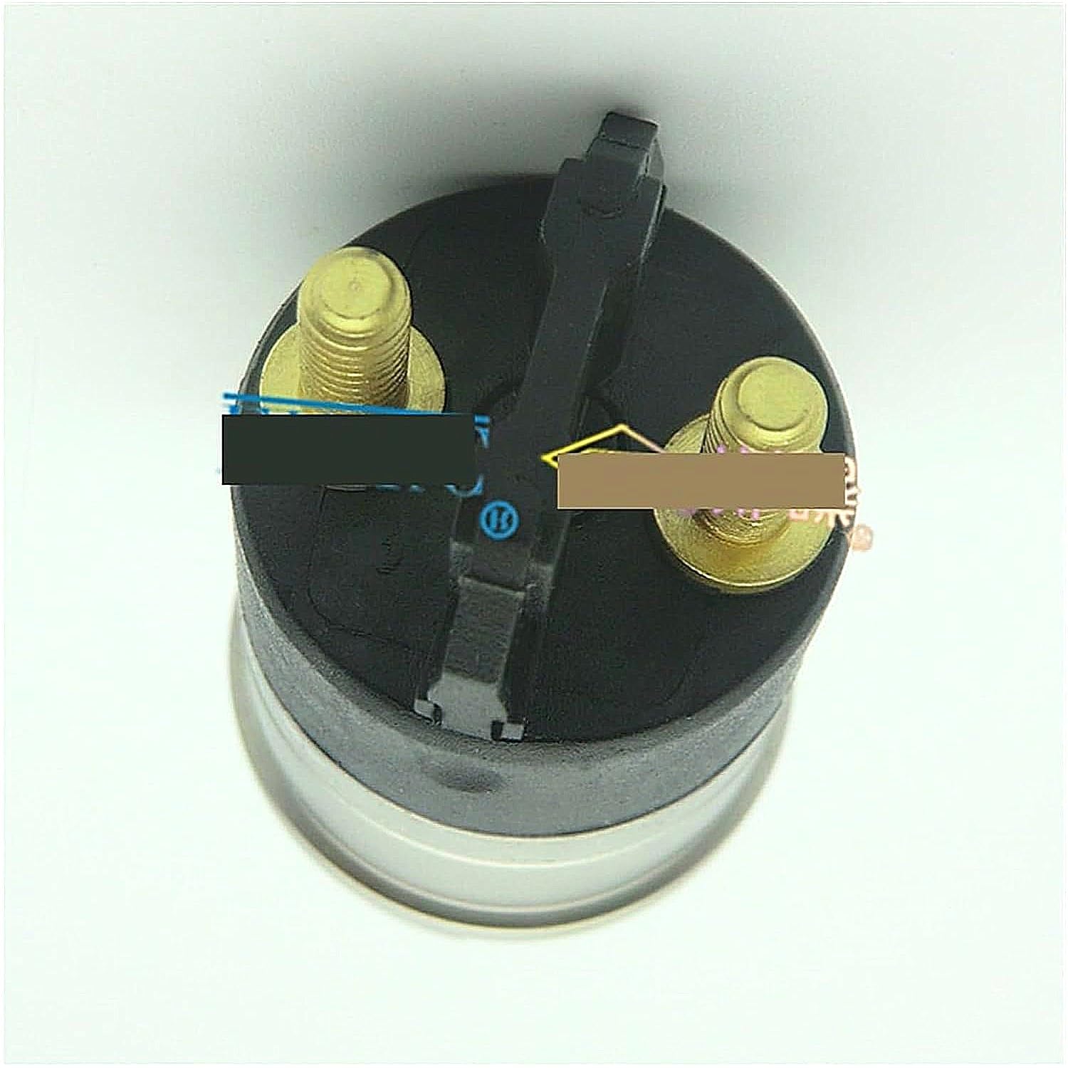 Válvula solenoide injetora de combustível F00R J02 697 Modelo