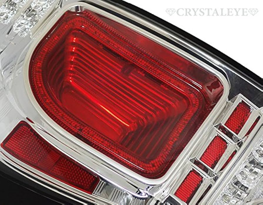 Amazon | クリスタルアイ CRYSTALEYE アクア AQUA 3Dホール フル