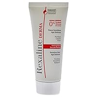 Vista 2 de Rexaline Derma Delicado Peeling, 1 Oz Suero
