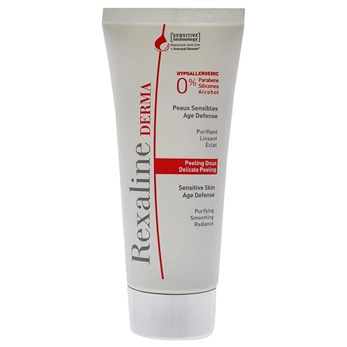 Miniatura 2 de Rexaline Derma Delicado Peeling, 1 Oz Suero