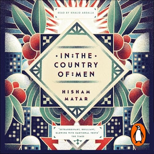 In the Country of Men cover art