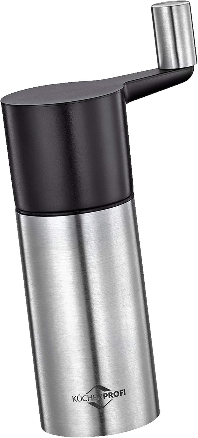 Küchenprofi 3004002800 Nutmeg Mill 18/8 Stainless Steel