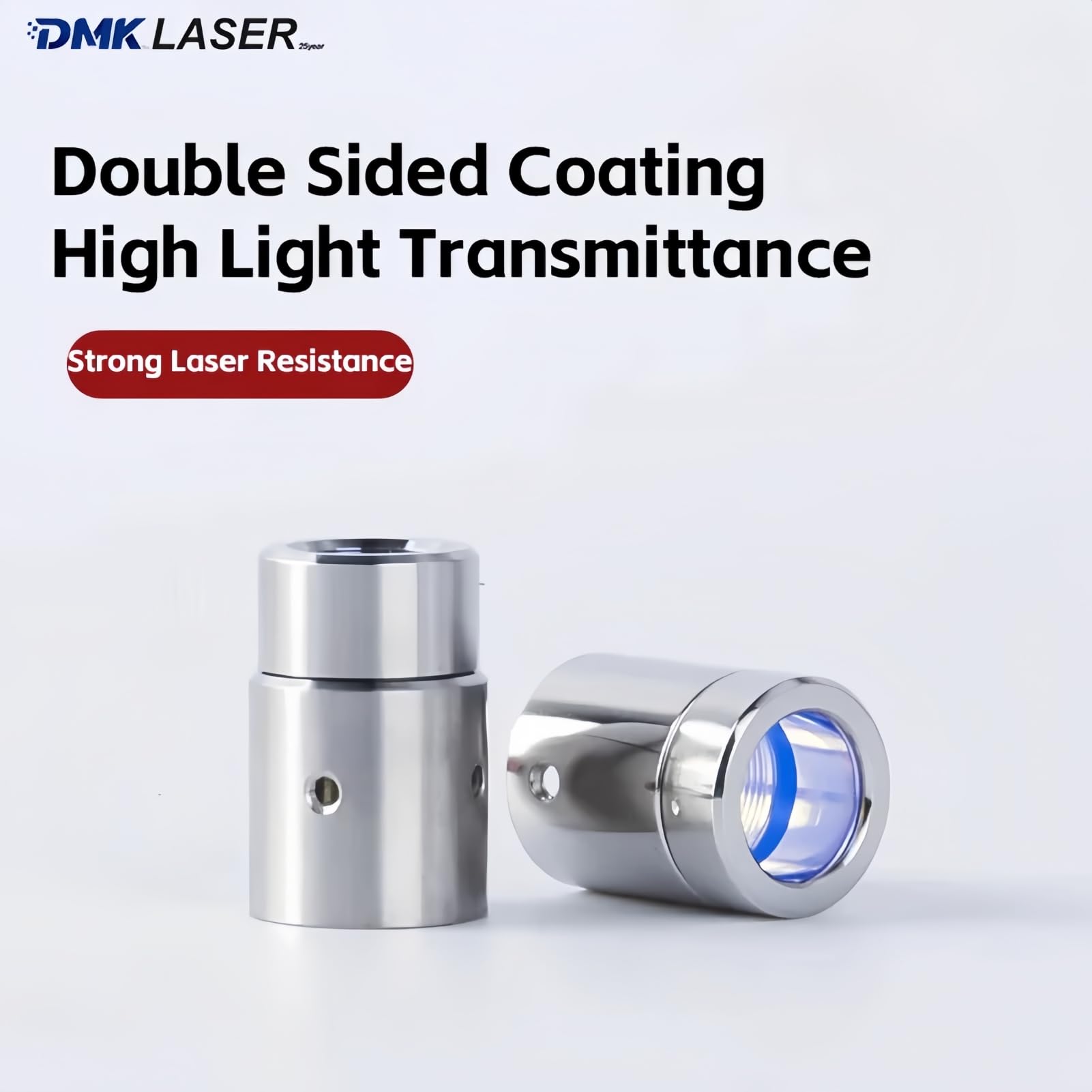 【GRANCY】EyeletDesign DamageCap International® PN: ZAJ1431901 - Long Stroke Air Brake