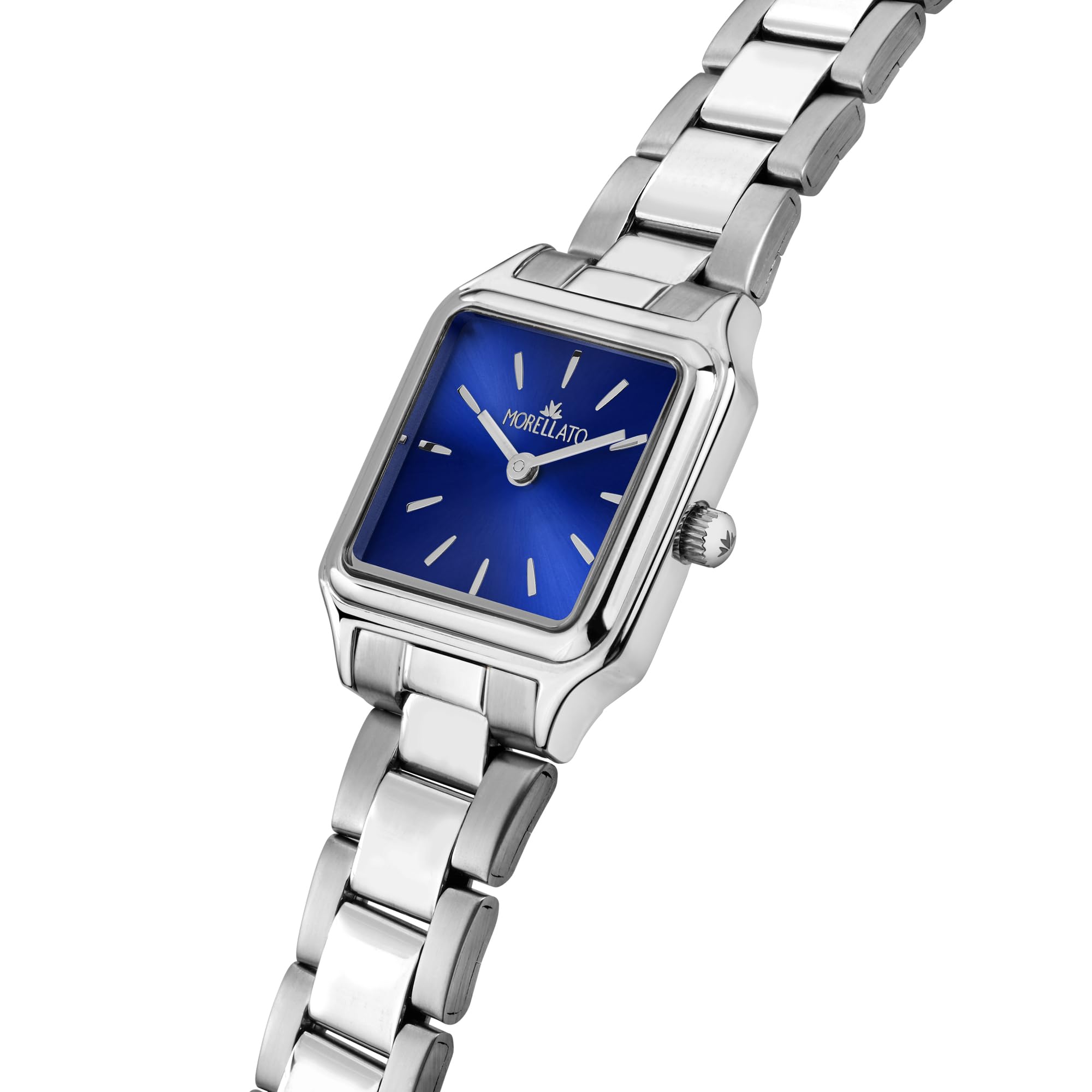 Morellato Damenuhr, Nur Zeit, Analog, 31 mm, Dafne-Kollektion, Special Pack mit Armband