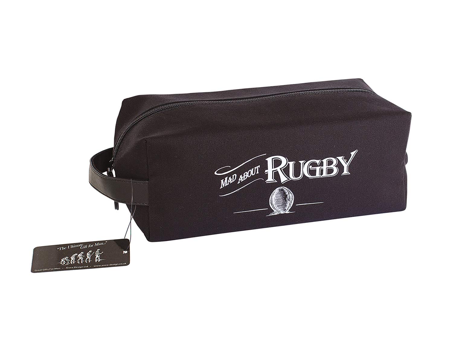 Arora Ultimate Gifts Rugby Wash Bag