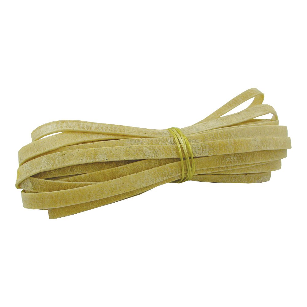 Amazon.com: Springfield Leather Company Rawhide Lace Hanks (1/2