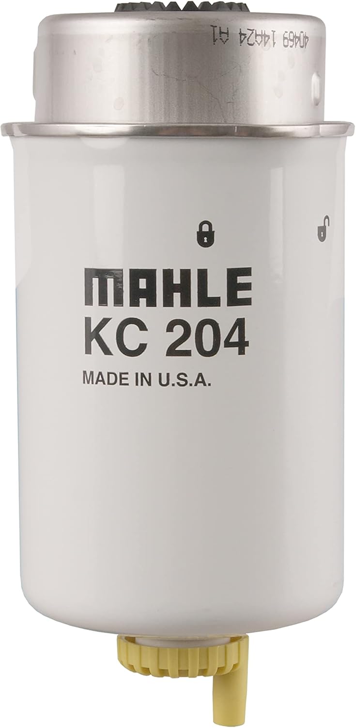 MAHLE TI 239 87D Engine Coolant Thermostat, 1 Pack
